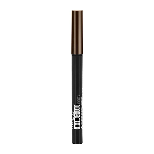 MAYBELLINE NEW YORK Лайнер для бровей "Brow Tattoo Micro Pen" #1