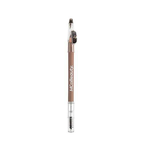 MCOBEAUTY Карандаш для бровей Everyday Perfect Brow Pencil #1
