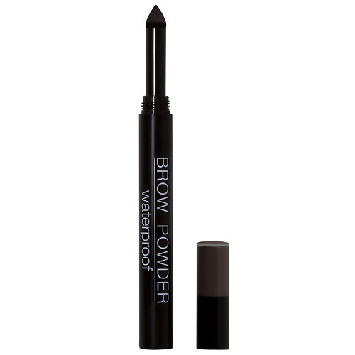 NOUBA Тени-карандаш для бровей BROW POWDER Waterproof #1