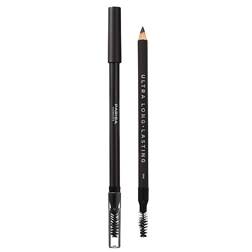 PARISA COSMETICS Brows Карандаш для бровей с щеточкой #1