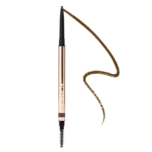 PATRICK TA Карандаш для бровей Major Brow Defining Pencil #1