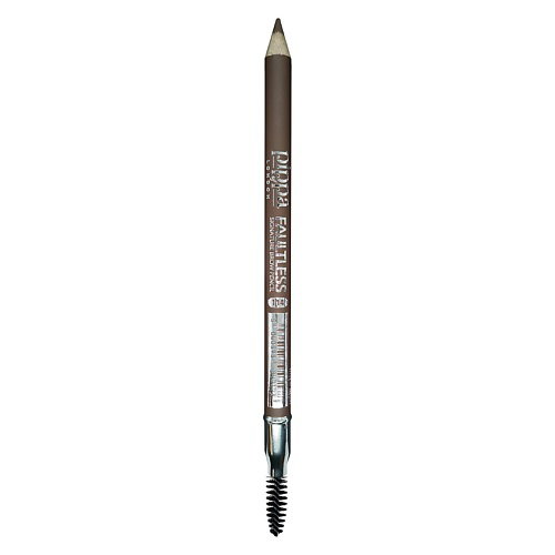 PIPPA OF LONDON Карандаш для бровей Eyebrow Pencil Faultless #1