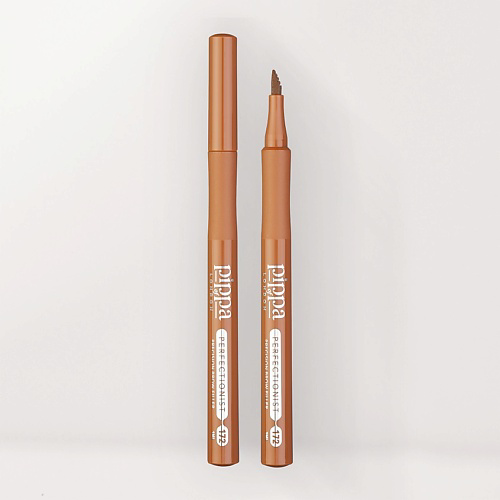 PIPPA OF LONDON Жидкий карандаш для бровей Perfectionist Brow Pen #1