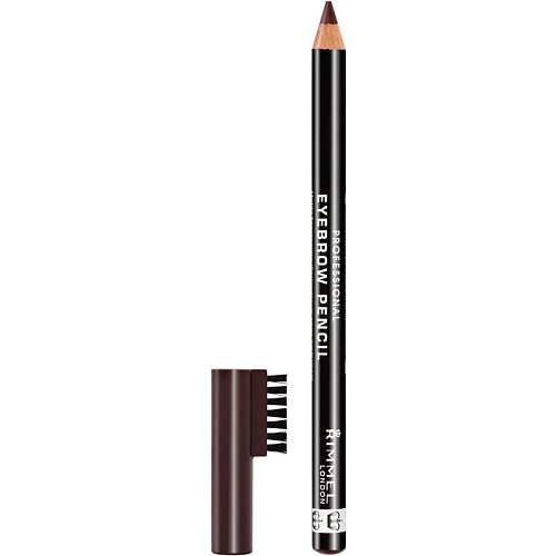 RIMMEL Карандаш для бровей Professional Eyebrow Pencil #1