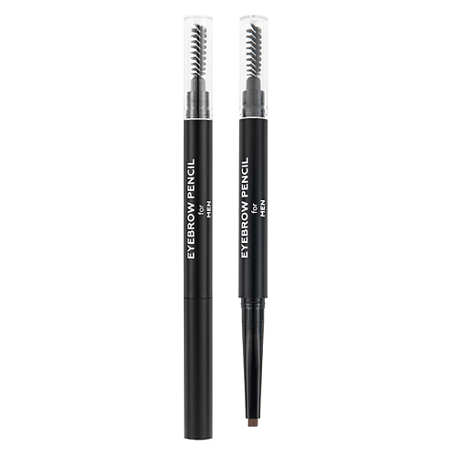 ROYAL BARBER Карандаш для бровей Brow pencil for men #1