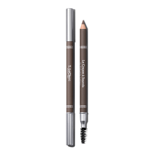 T.LECLERC Карандаш для бровей Theophile Eyebrow Pen #1