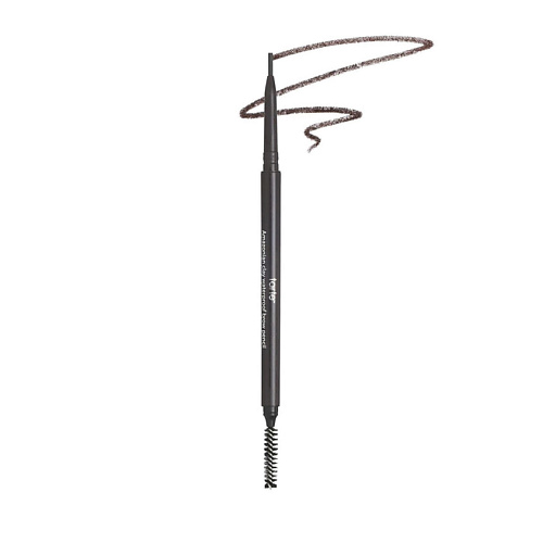 TARTE Водостойкий карандаш для бровей Amazonian Clay Waterproof Brow #1
