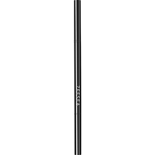 ZEESEA Карандаш для бровей треугольный Eyebrow pencil #1
