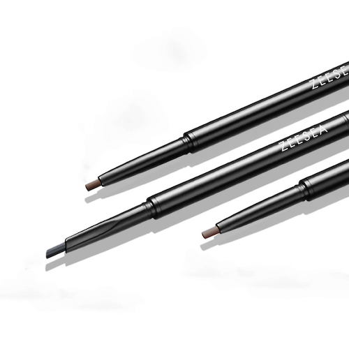 ZEESEA Карандаш для бровей треугольный Eyebrow pencil #1