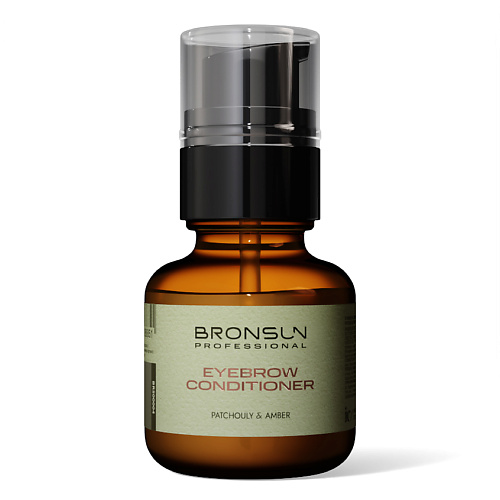 BRONSUN Кондиционер для бровей Eyebrow Conditioner #1