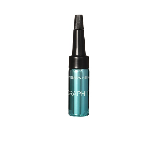 EKKO BEAUTY GRAPHITE хна для бровей 7 #1