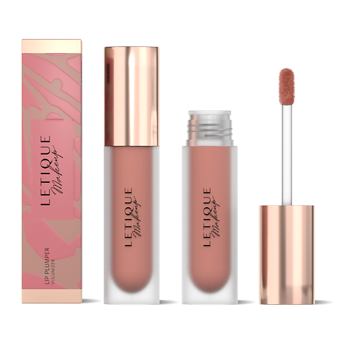 LETIQUE COSMETICS Плампер для губ #1