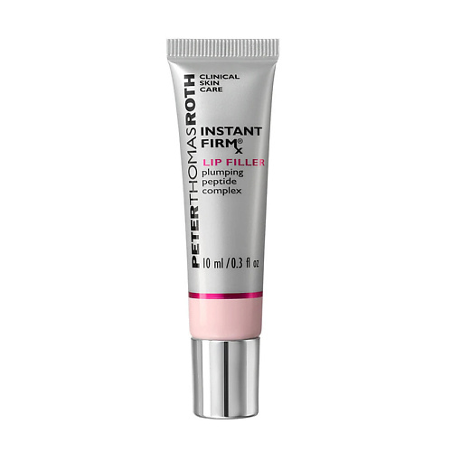 PETER THOMAS ROTH Бальзам-плампер для губ Instant FirmX Lip Filler #1