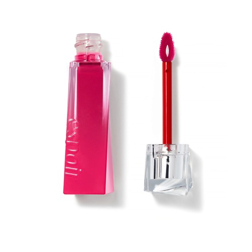 ESPOIR Тинт для губ глянцевый COUTURE LIP TINT GLAZE #1