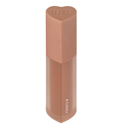 HOLIKA HOLIKA Тинт для губ глянцевый Heart Crush Glow Tint Air #1