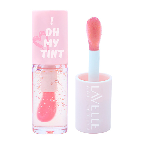 LAVELLE COLLECTION Тинт для губ OH MY TINT #1