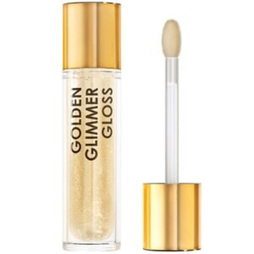 NATASHA DENONA Тинт для губ Golden Gloss #1