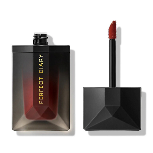PERFECT DIARY Матовый пигмент для губ No Caption Lip Pigment #1