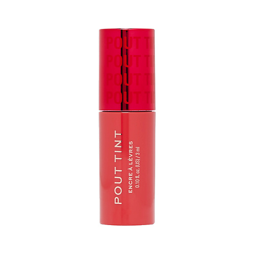 REVOLUTION MAKEUP MAKEUP REVOLUTION Тинт для губ Pout Tint #1