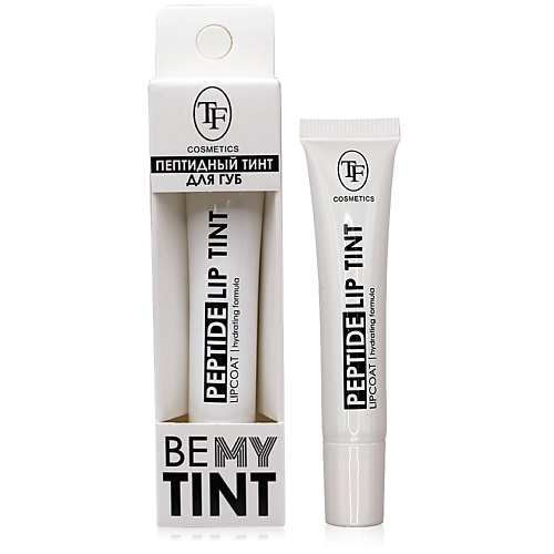 TF Тинт для губ Peptide Lip Tint #1