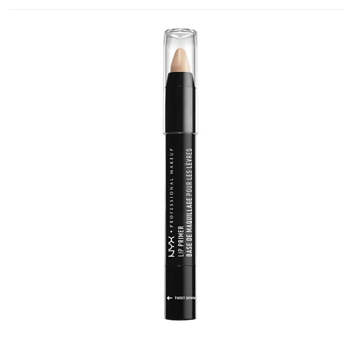 NYX Professional Makeup NYX PROFESSIONAL MAKEUP Праймер для губ Lip Primer #1