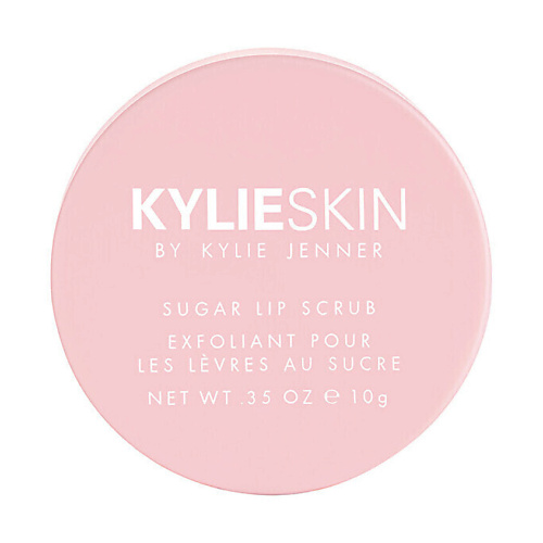 KYLIE COSMETICS BY KYLIE JENNER Скраб для губ Sugar Lip Scrub #1