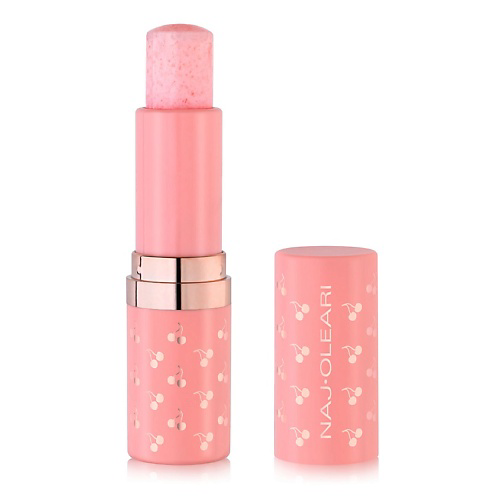 NAJ OLEARI Скраб для губ SUGAR LIP SCRUB #1