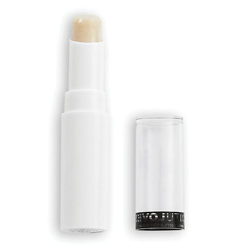 RELOVE REVOLUTION Скраб для губ SCRUB ME Vanilla Bean #1