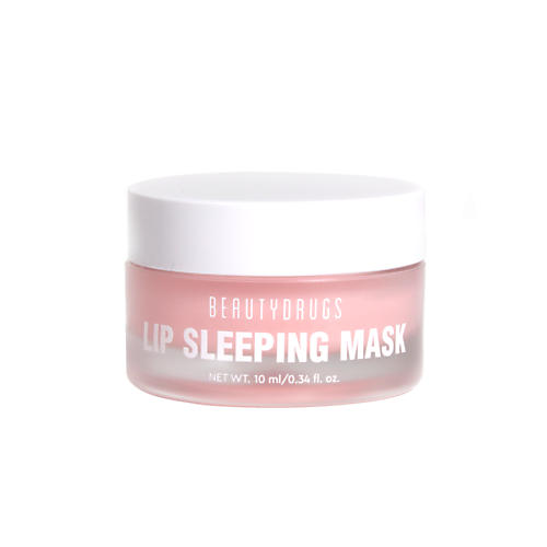 BEAUTYDRUGS Маска для губ 10 #1