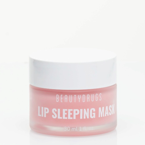 BEAUTYDRUGS Маска для губ 30 #1