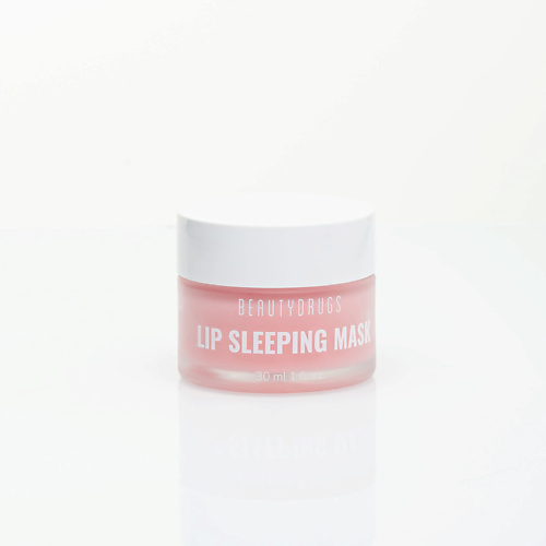 BEAUTYDRUGS Ночная маска для губ Lip Sleeping Mask 30 #1