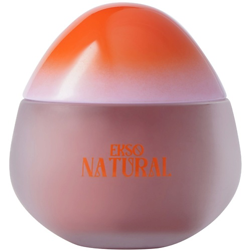INFLUENCE BEAUTY Маска-бальзам для губ EKSO NATURAL #1