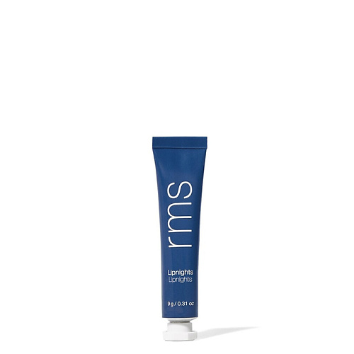 RMS BEAUTY Маска для губ Lipnights Overnight #1
