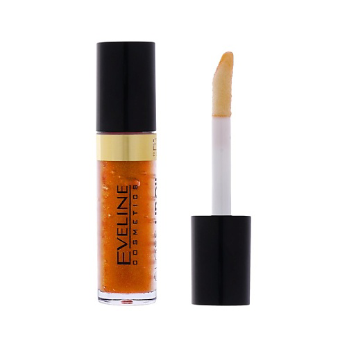 EVELINE Масло для губ GLOSS LIP OIL #1
