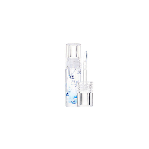 FLORTTE Масло-блеск для губ I Love You Lip Gloss Oil #1