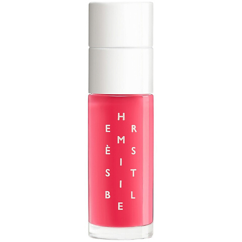 HERMÈS HERMES Ухаживающее масло-блеск для губ Hermèsistible #1