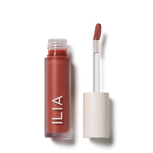 ILIA Масло-тинт для губ Balmy Gloss Tinted Lip Oil #1