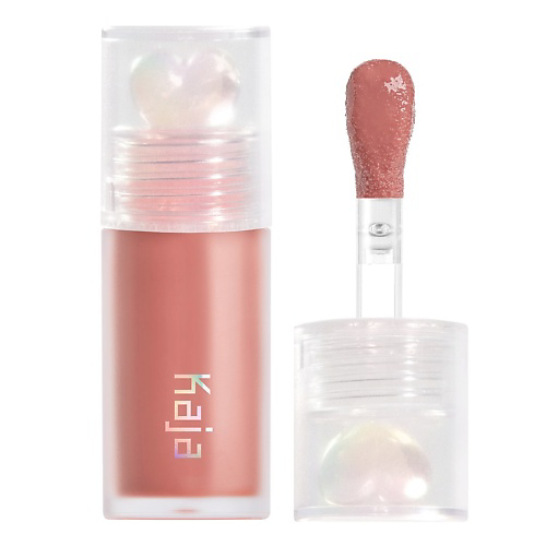 KAJA Масло для губ Juicy glass lip oil #1