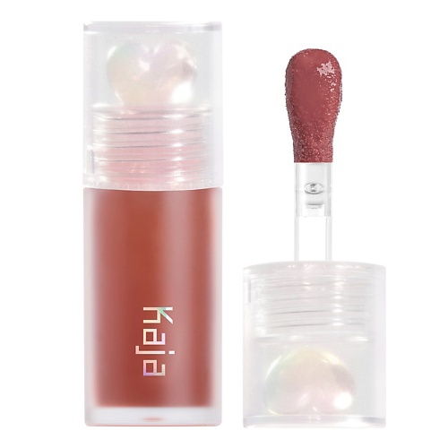 KAJA Масло для губ Juicy glass lip oil #1