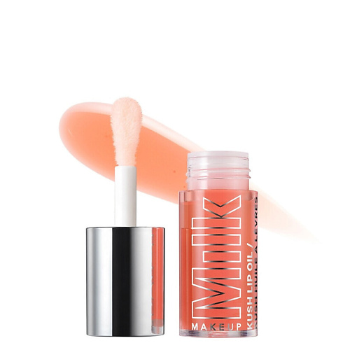 MILK MAKEUP Увлажняющее масло-блеск Kush Lip Oil #1