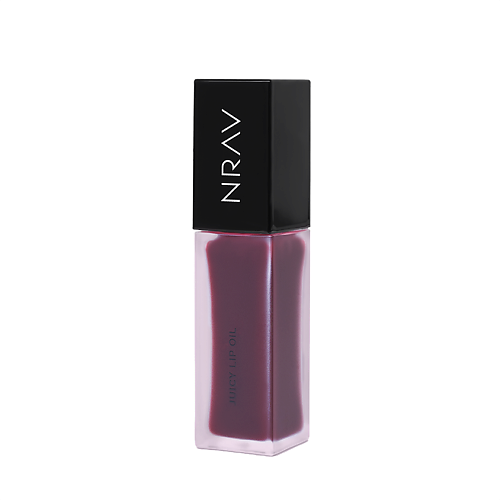 NRAV Масло для губ "Сочное" JUICY LIP OIL #1