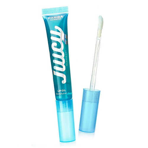 PARISA COSMETICS Фруктовое масло для губ "Juicy" 11 #1