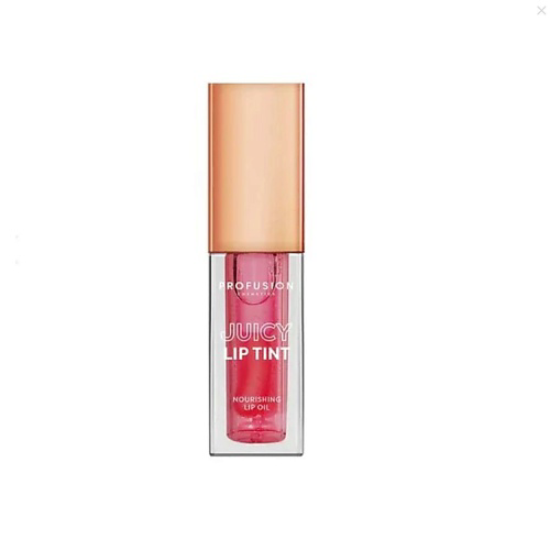 PROFUSION Масло для губ питательное Juicy Lip Tint #1