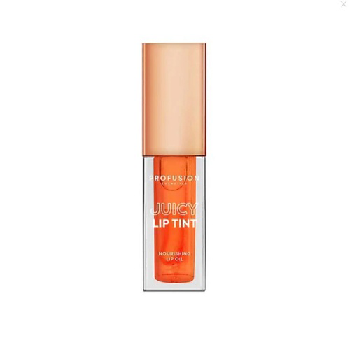 PROFUSION Масло для губ питательное Juicy Lip Tint #1