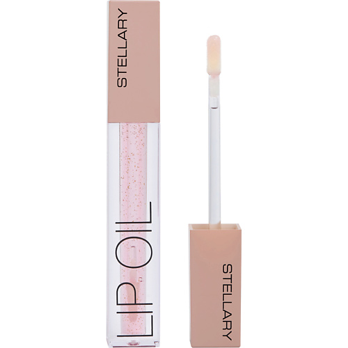 STELLARY Масло для губ Lip Oil #1