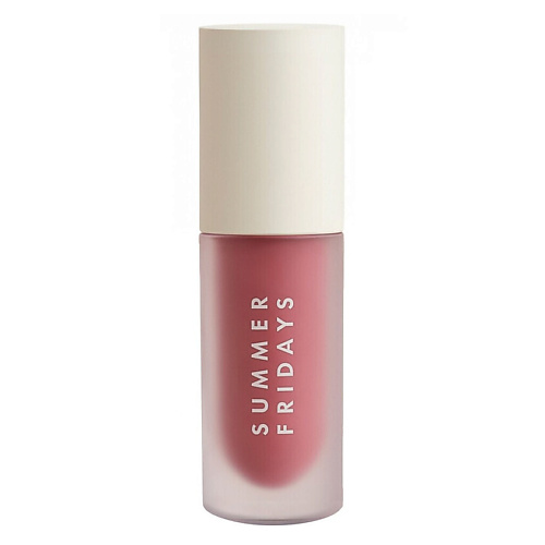 SUMMER FRIDAYS Масло для губ Dream Lip Oil #1
