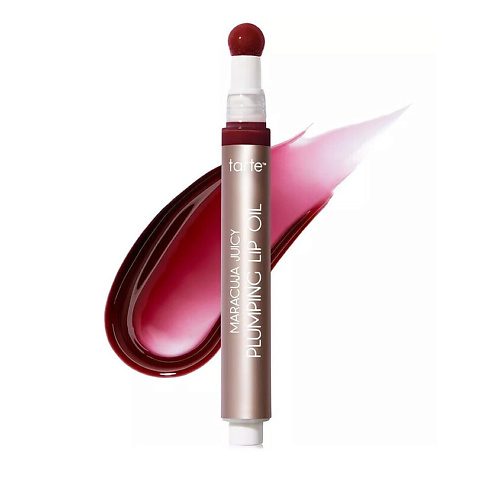 TARTE Масло для губ Maracuja Juicy Plumping Lip Oil #1
