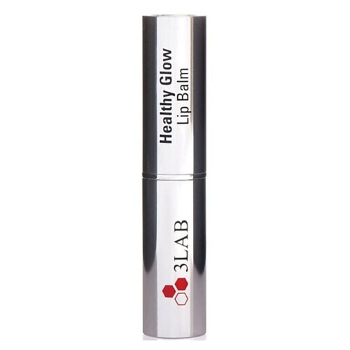 3LAB Бальзам для губ с эффектом объема Healthy Glow Lip Balm #1