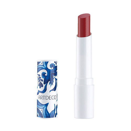 ARTDECO Бальзам для губ оттеночный Color Booster Lip Balm #1