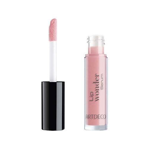 ARTDECO Бальзам-сыворотка для губ Lip Wonder #1